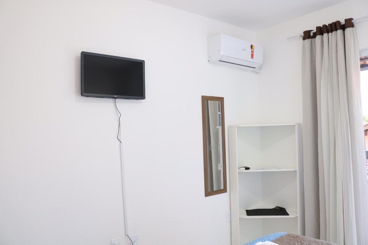Hospedagem Penha - Beto Carreiro E Praias מראה חיצוני תמונה