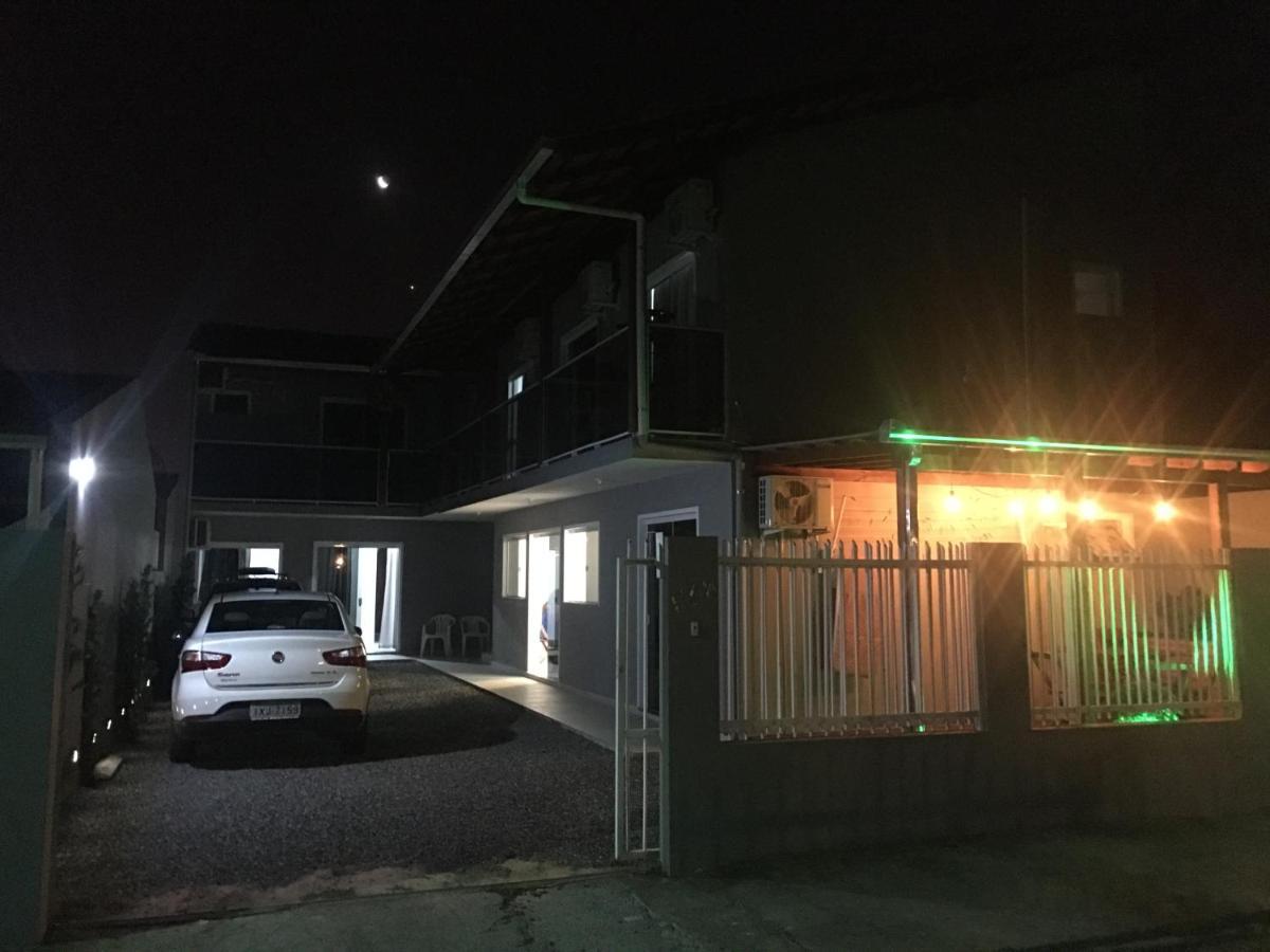 Hospedagem Penha - Beto Carreiro E Praias מראה חיצוני תמונה