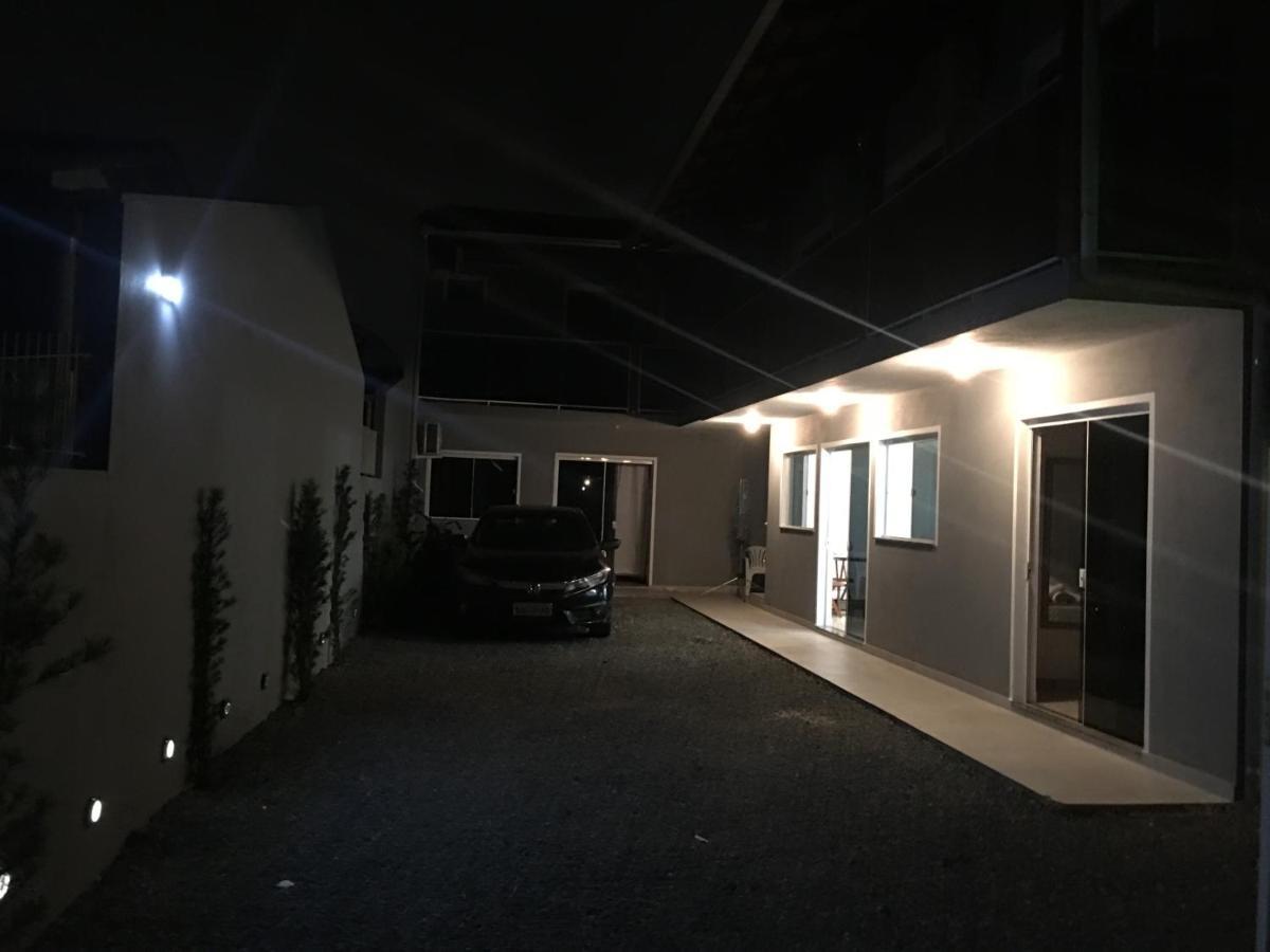 Hospedagem Penha - Beto Carreiro E Praias מראה חיצוני תמונה