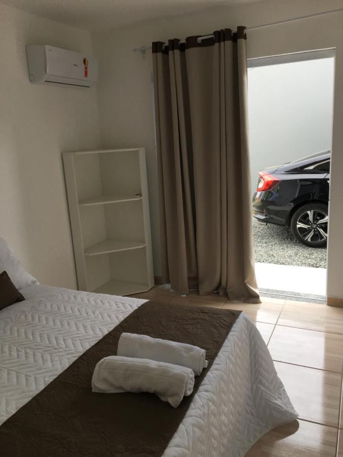 Hospedagem Penha - Beto Carreiro E Praias מראה חיצוני תמונה
