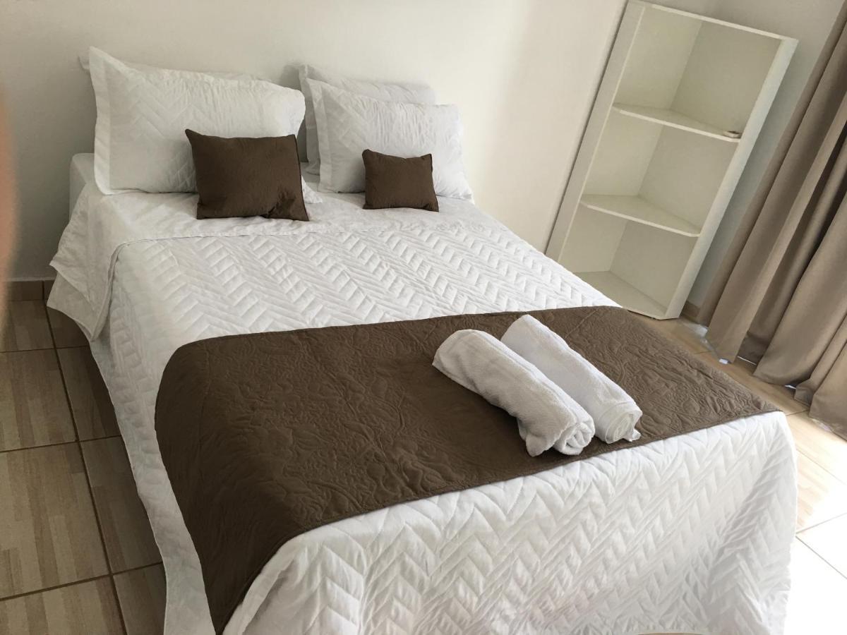 Hospedagem Penha - Beto Carreiro E Praias מראה חיצוני תמונה