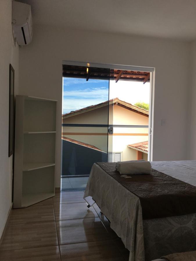 Hospedagem Penha - Beto Carreiro E Praias מראה חיצוני תמונה