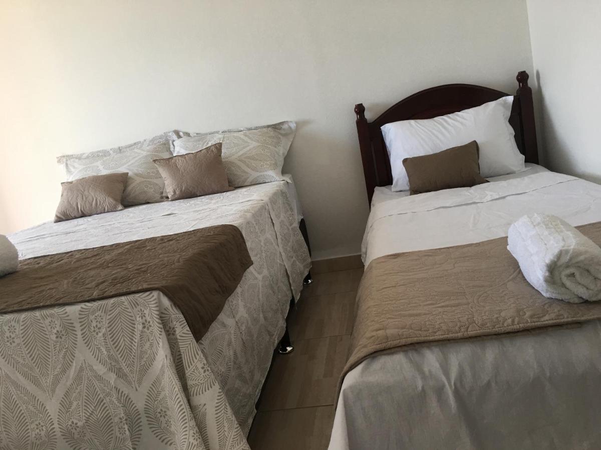 Hospedagem Penha - Beto Carreiro E Praias מראה חיצוני תמונה
