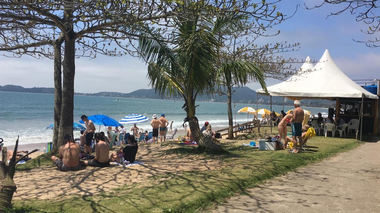 Hospedagem Penha - Beto Carreiro E Praias מראה חיצוני תמונה