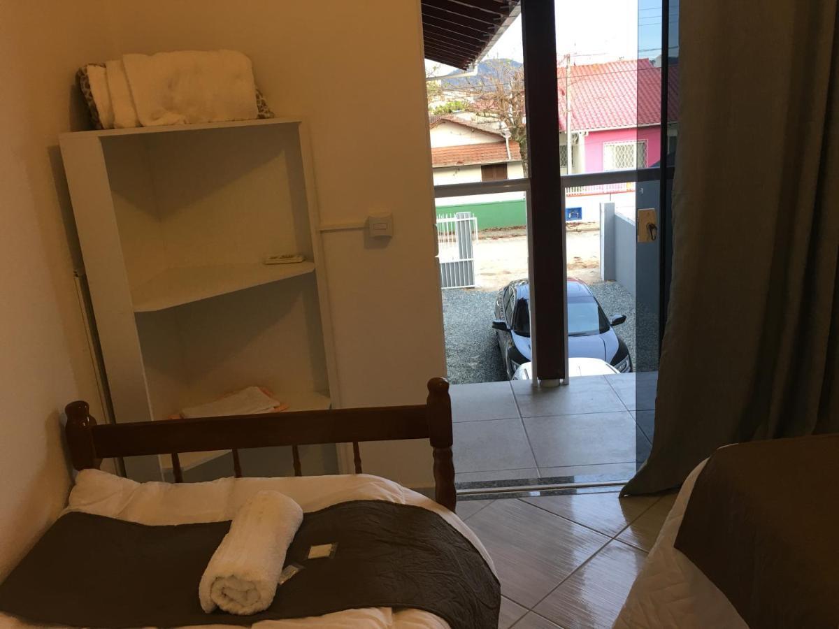 Hospedagem Penha - Beto Carreiro E Praias מראה חיצוני תמונה