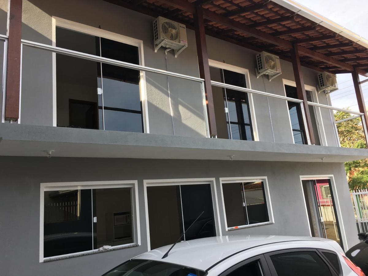 Hospedagem Penha - Beto Carreiro E Praias מראה חיצוני תמונה