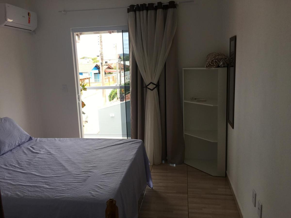 Hospedagem Penha - Beto Carreiro E Praias מראה חיצוני תמונה