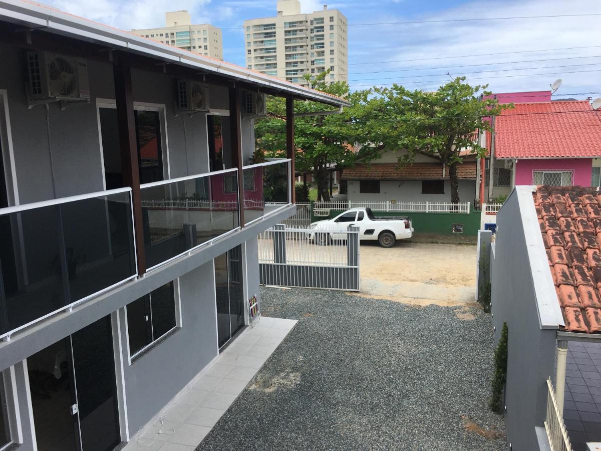Hospedagem Penha - Beto Carreiro E Praias מראה חיצוני תמונה