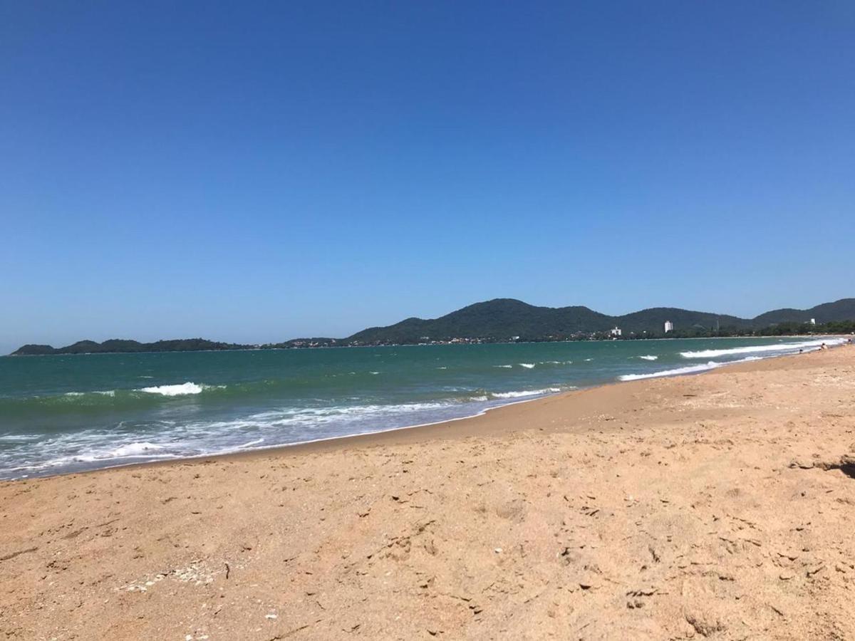 Hospedagem Penha - Beto Carreiro E Praias מראה חיצוני תמונה